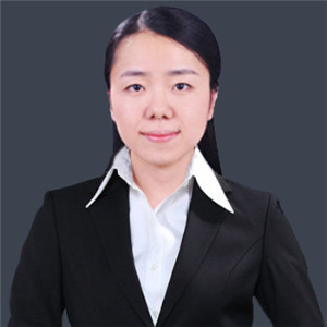 中国政法大学法学临沂基地:兰燕卓老师