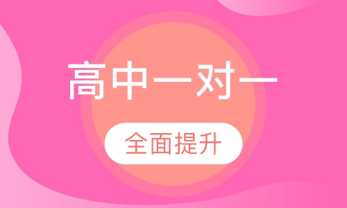 高中一对一