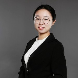 苏州美乐树思创英语:Betty 张瑜