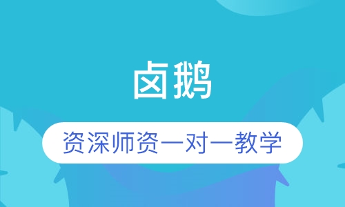 卤鹅
