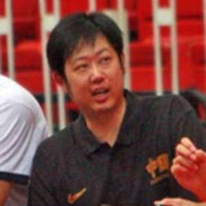 赵宏翔
