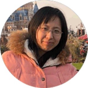 上海新贝青少儿教育中心:王晓芸
