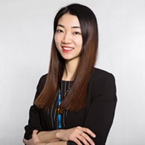 惠州美联英语:Cherry/谢惠玲