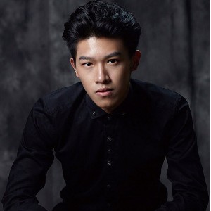 张文杰