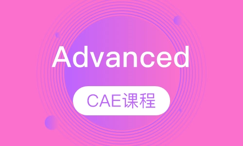 Advanced（CAE）课程