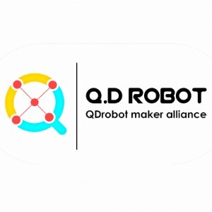 上海QD机器人创客联盟