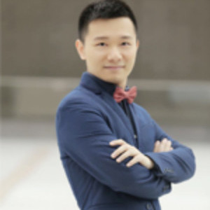 上海泽跃教育:Jason Dai