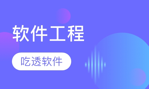 软件工程专业