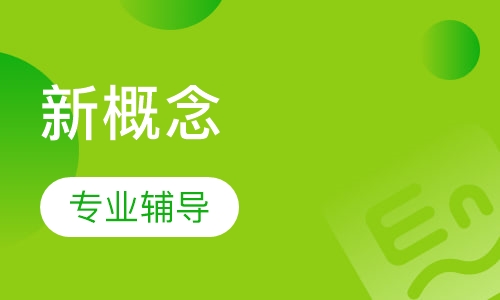 新概念