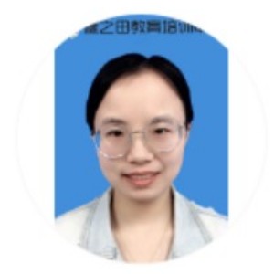 广州非凡脑力穗之田教育培训:黄秀云老师