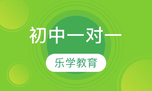 初中一对一
