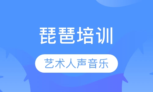 琵琶培训