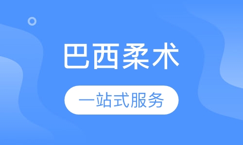巴西柔术