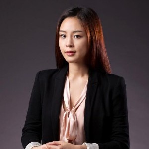 Elaine老师