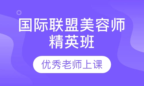 国际联盟师精英班