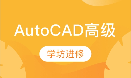 AutoCAD高级