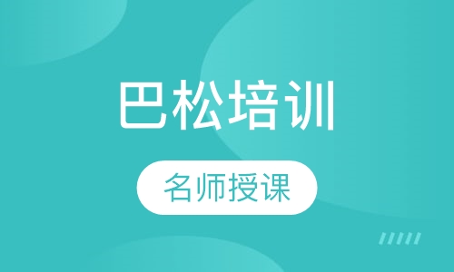 巴松培训