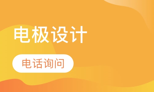 电极设计