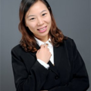 刘晓丹
