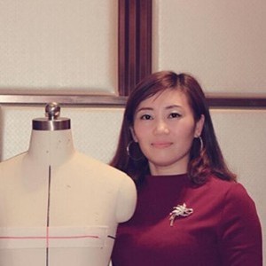 杭州如友服装制版培训中心:李老师