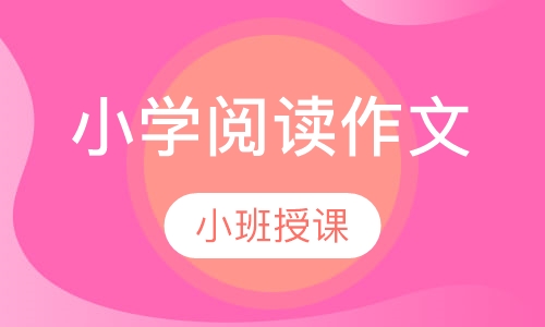 小学阅读作文