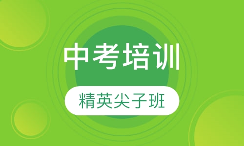 艺考生考前集训冲刺课程