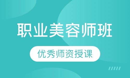 职业师班