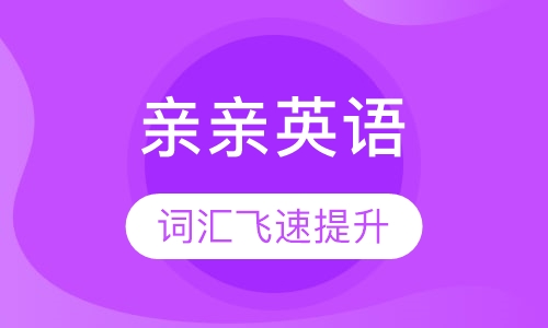 12-18岁英语课程之流畅英语辅导