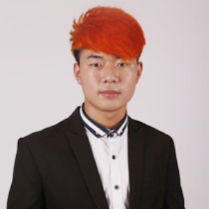 青岛菲美形象设计培训机构:秋歌老师