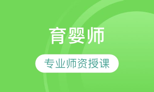 育婴师师资