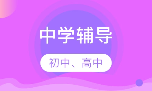 中学辅导