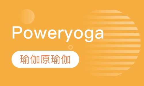Power yoga