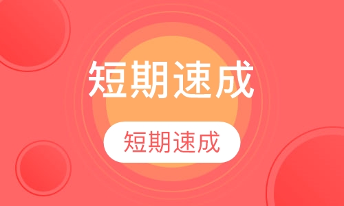 六个月短期速成