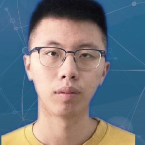 成都德拉学院:赵文凯