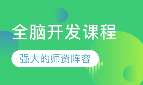 全脑开发课程