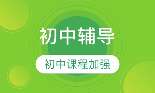 初中辅导