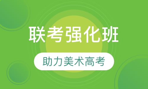 联考强化班