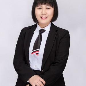 石家庄天一教育:蔡晓祎