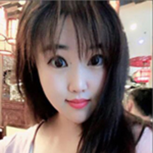 沈阳至优自习室:李思思