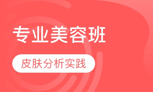 专业班