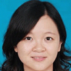 泓钰国际语言学校长沙分校:法语专职教师-黄文婕
