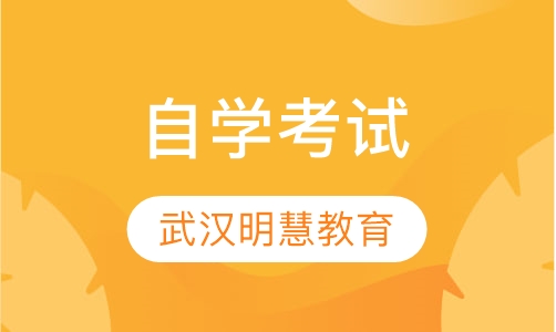 自学考试