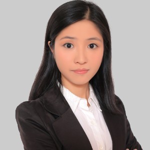 杨欣