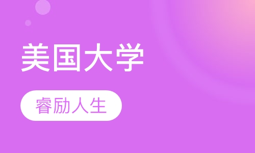 美国大学