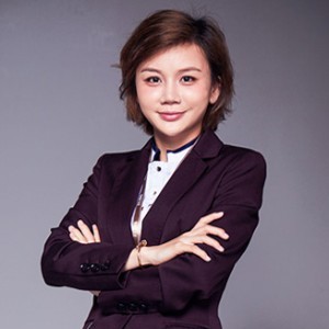 陈晓蕾/首席教育官