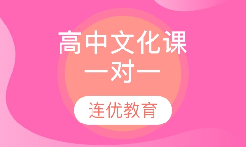 高中文化课辅导一对一