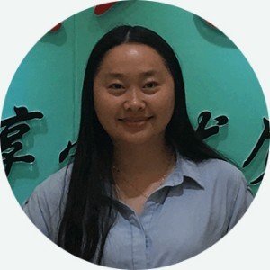 武汉状元教育:李晴文
