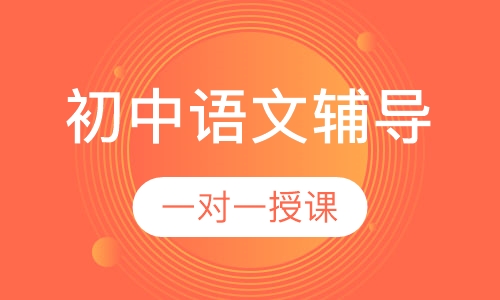 初中一对一语文辅导