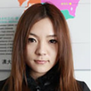 JoJo Li