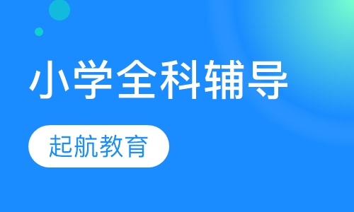 小学全科辅导